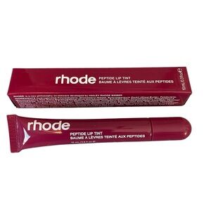 RHODE Peptide Lip Treatment in Raspberry Jelly NEW